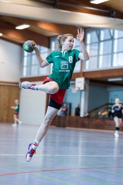 Bild 91 - F HSG Kre/Mue - HFF Munkbrarup : Ergebnis: 49:20